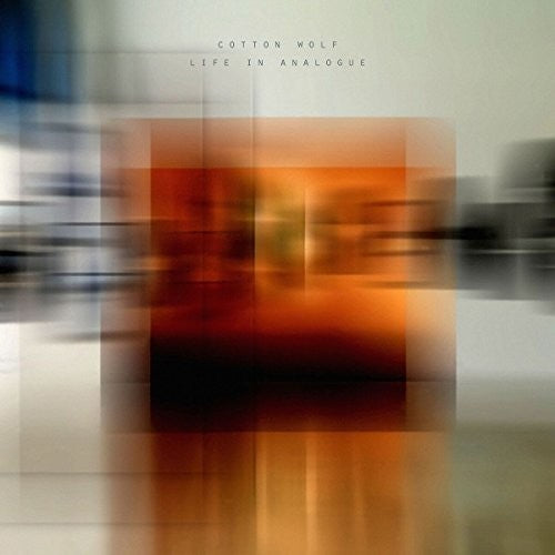 Cotton Wolf: Life In Analogue (Vinyl LP)