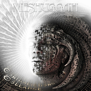Meshuggah: Contradictions Collapse (Vinyl LP)