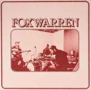 Foxwarren: Foxwarren (Vinyl LP)