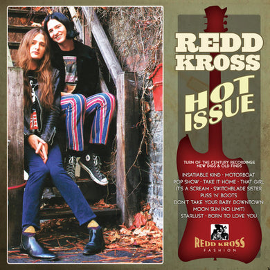 Redd Kross: Hot Issue (peak Vinyl) (Vinyl LP)
