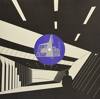 Jayson Wynters: Double Standards (12-Inch Single)