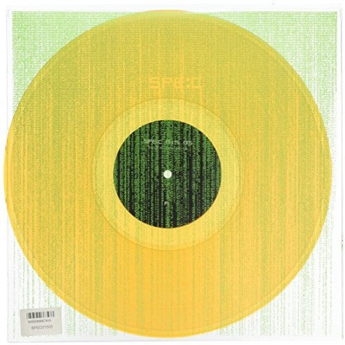 Decka: Behemoth (12-Inch Single)