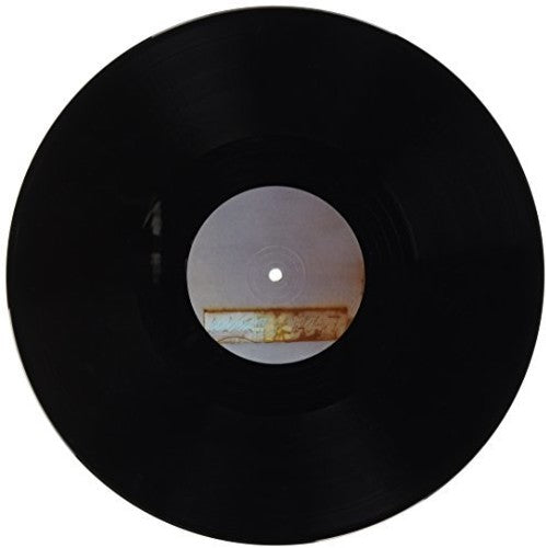 Tom Vr: Frissons (12-Inch Single)