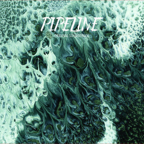L'Ironiedu Son: Pipeline (Original Soundtrack) (Vinyl LP)