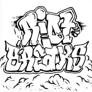 Various Artists: Riot Breaks / Various (7-Inch Single)