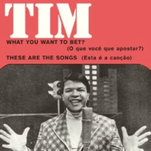 Maia, Tim: What You Want To Bet? (7-Inch Single)