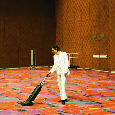 Arctic Monkeys: Tranquility Base Hotel & Casino (7-Inch Single)