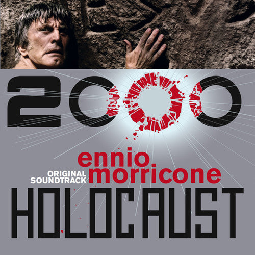 Holocaust 2000 / O.S.T.: Holocaust 2000 (The Chosen) (Original Soundtrack) (Vinyl LP)