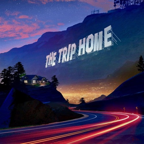 Crystal Method: The Trip Home (Vinyl LP)