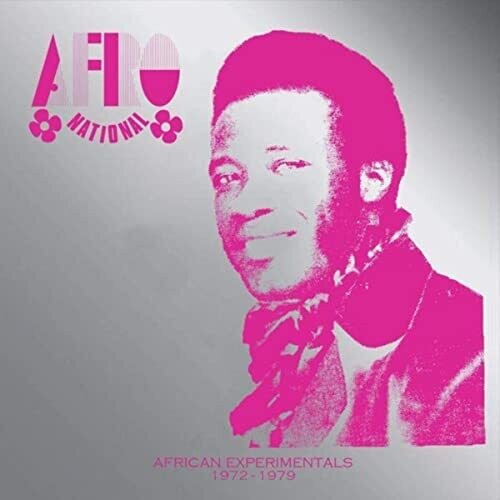 Afro National: African Experimentals (1972-1979) (Vinyl LP)