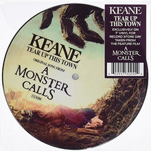 Keane: Tear Up This Town (7-Inch Single)
