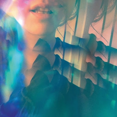 Tiny Vipers: Laughter (Vinyl LP)