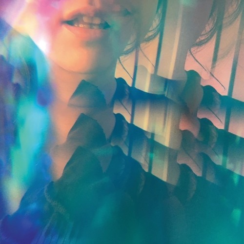 Tiny Vipers: Laughter (Vinyl LP)