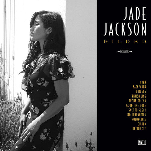 Jackson, Jade: Gilded (Vinyl LP)