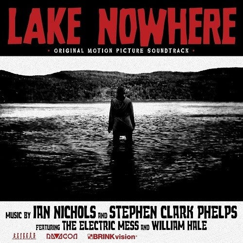 Lake Nowhere / O.S.T.: Lake Nowhere (Original Motion Picture Soundtrack) (Vinyl LP)