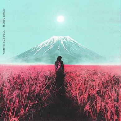 Nghtmre & Pell: Magic Hour (Vinyl LP)