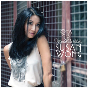 Wong, Susan: Woman In Love (Vinyl LP)