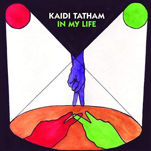Kaidi Tatham: In My Life (12-Inch Single)