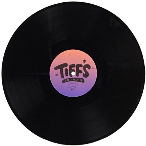 Deoke: Kudu Fantasy Versions (12-Inch Single)