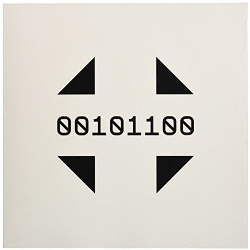 Alek Stark: Blueshifted People (12-Inch Single)