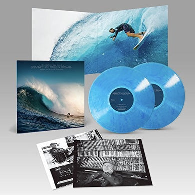 Junkie Xl: Distance Between Dreams - Original Motion Picture Soundtrack (Vinyl LP)