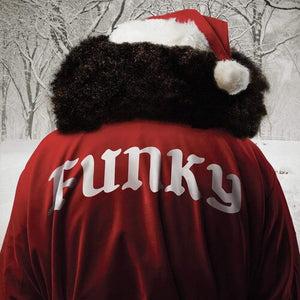 Blacc, Aloe: Christmas Funk (Vinyl LP)