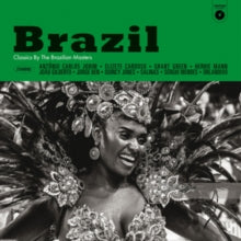 Various Artists: Brazil Vintage Sounds / Various [180-Gram Vinyl] (Vinyl LP)