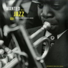 Wanted Jazz Vol 2 / Various: Wanted Jazz Vol 2 / Various (Vinyl LP)