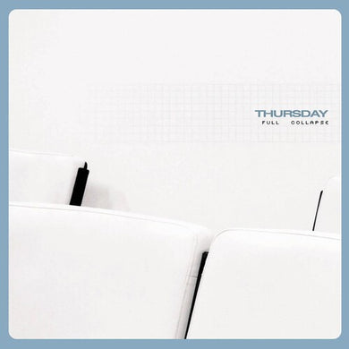 Thursday: Full Collapse (Vinyl LP)