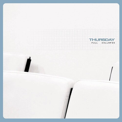 Thursday: Full Collapse (Vinyl LP)