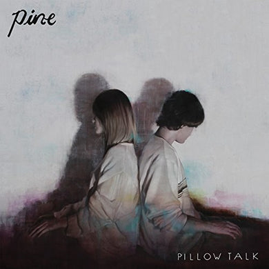 Pine: Pillow Talk (Vinyl LP)