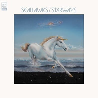 Seahawks: Starways (Vinyl LP)