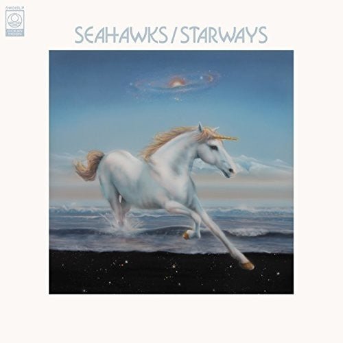 Seahawks: Starways (Vinyl LP)