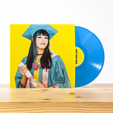 Kero Kero Bonito: Bonito Generation (Vinyl LP)
