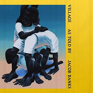 Banks, Jacob: Village (Vinyl LP)