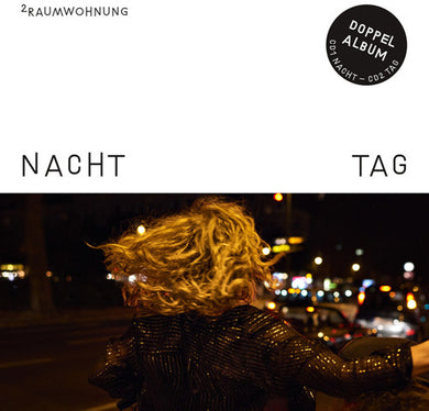 2Raumwohnung: Nacht Und Tag (Vinyl LP)