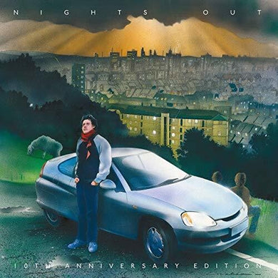 Metronomy: Nights Out (10th Anniversary Edition) (Vinyl LP)