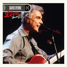 Byrne, David: Live From Austin, TX (Vinyl LP)