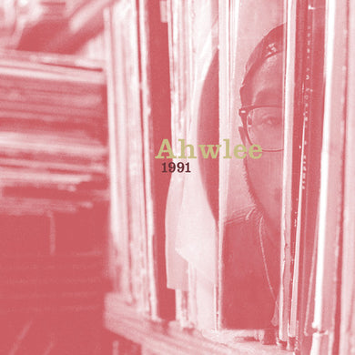 Ahwlee: 1991 (Vinyl LP)