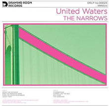 United Waters: Narrows (Vinyl LP)