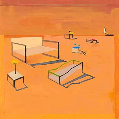 Homeshake: Helium (Vinyl LP)