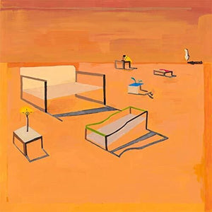 Homeshake: Helium (Vinyl LP)