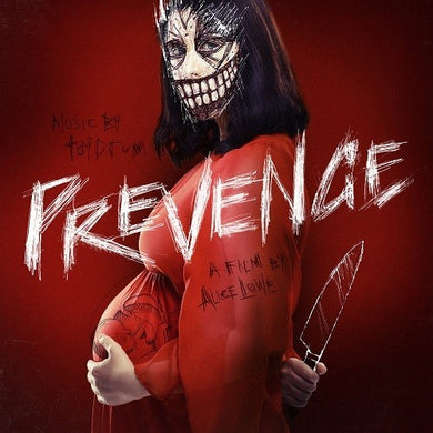Toydrum: Prevenge - Original Soundtrack (Vinyl LP)