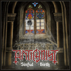 Antichrist: Sinful Birth (Vinyl LP)