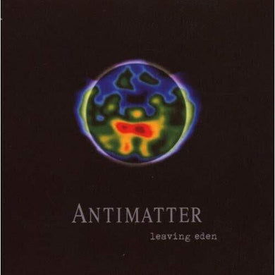 Antimatter: Leaving Eden (Vinyl LP)