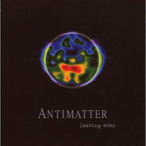 Antimatter: Leaving Eden (Vinyl LP)