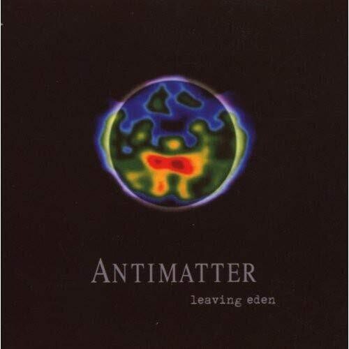 Antimatter: Leaving Eden (Vinyl LP)