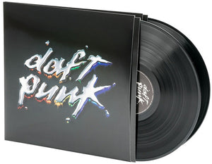 Daft Punk: Discovery (Vinyl LP)