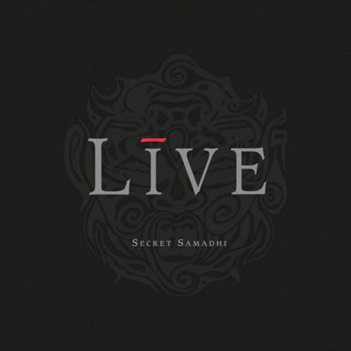 Live: Secret Samadhi (Vinyl LP)
