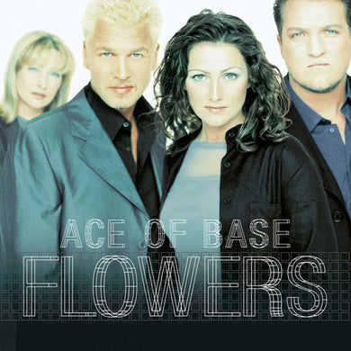 Ace of Base: Flowers (Vinyl LP)